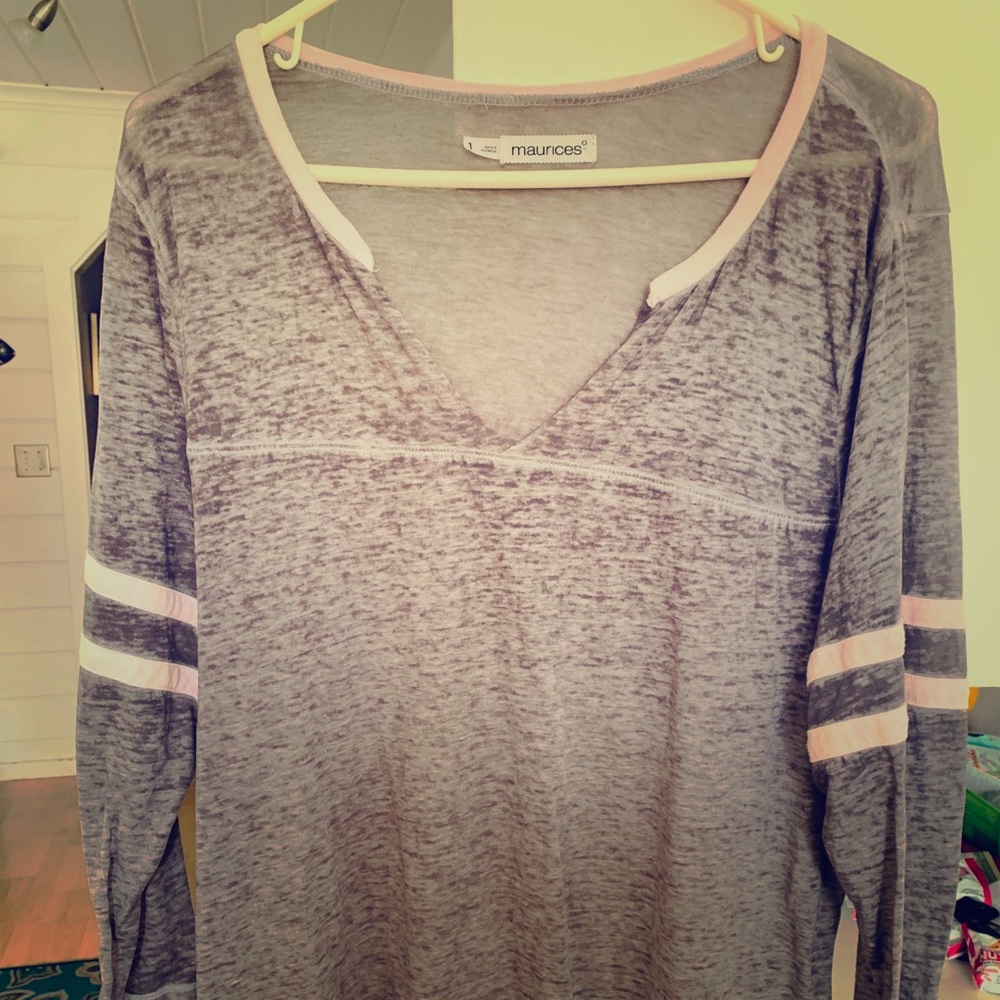 Maurices Shirt